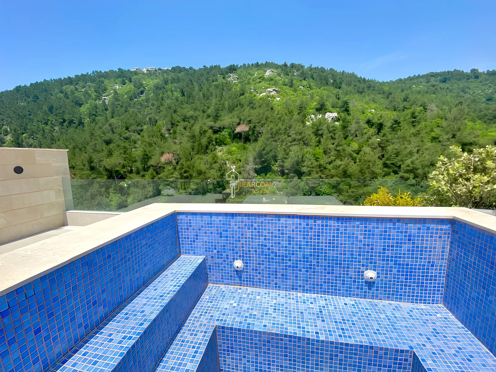 Duplex for Sale in Mar Chaaya