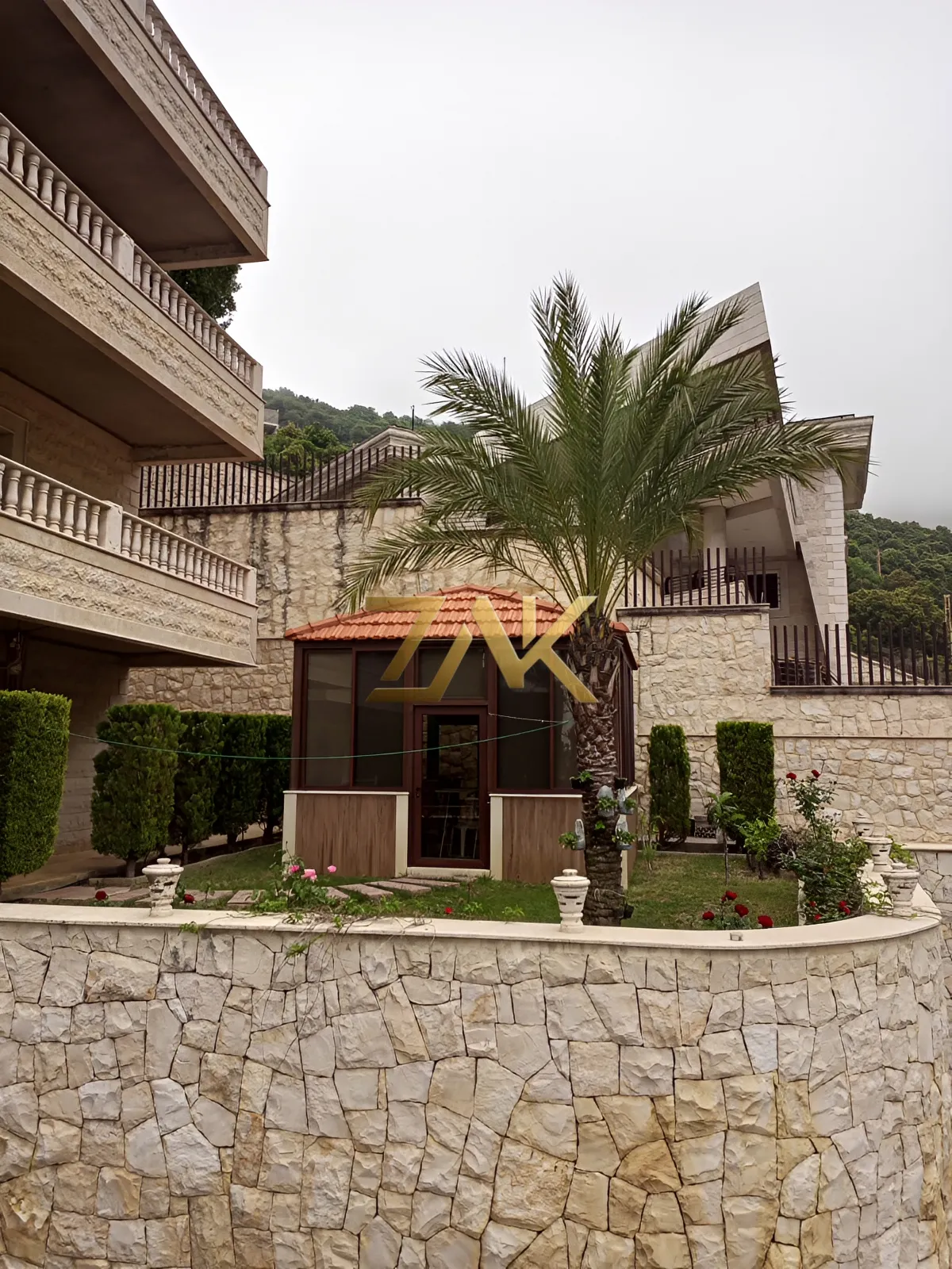 Building for Sale Ghazir