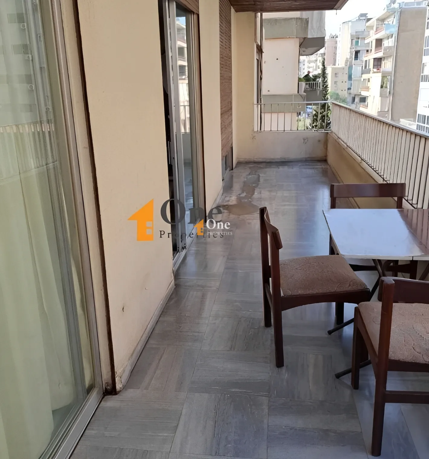 Apartment for sale in Baouchriyeh, Lebanon
