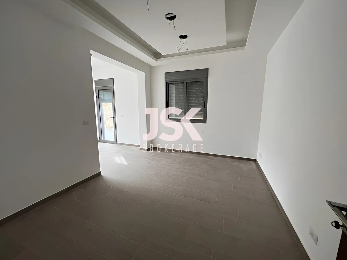 Duplex for sale in Nahr Ibrahim