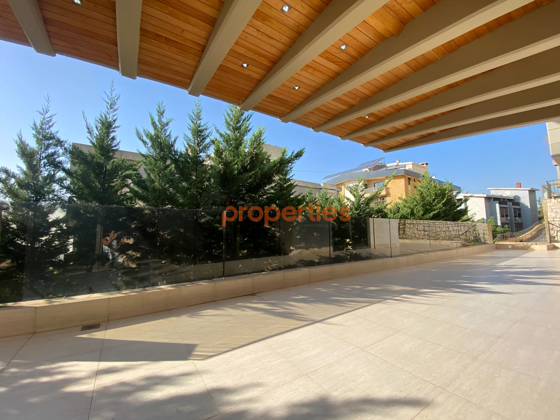 Apartment for rent in Biyyadah, Lebanon - 3 bed, 5 bath