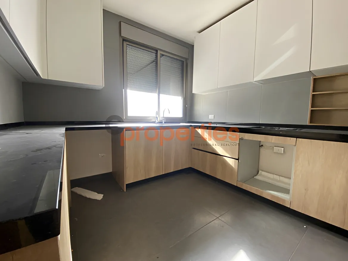 Apartment for Sale in Jal El Dib