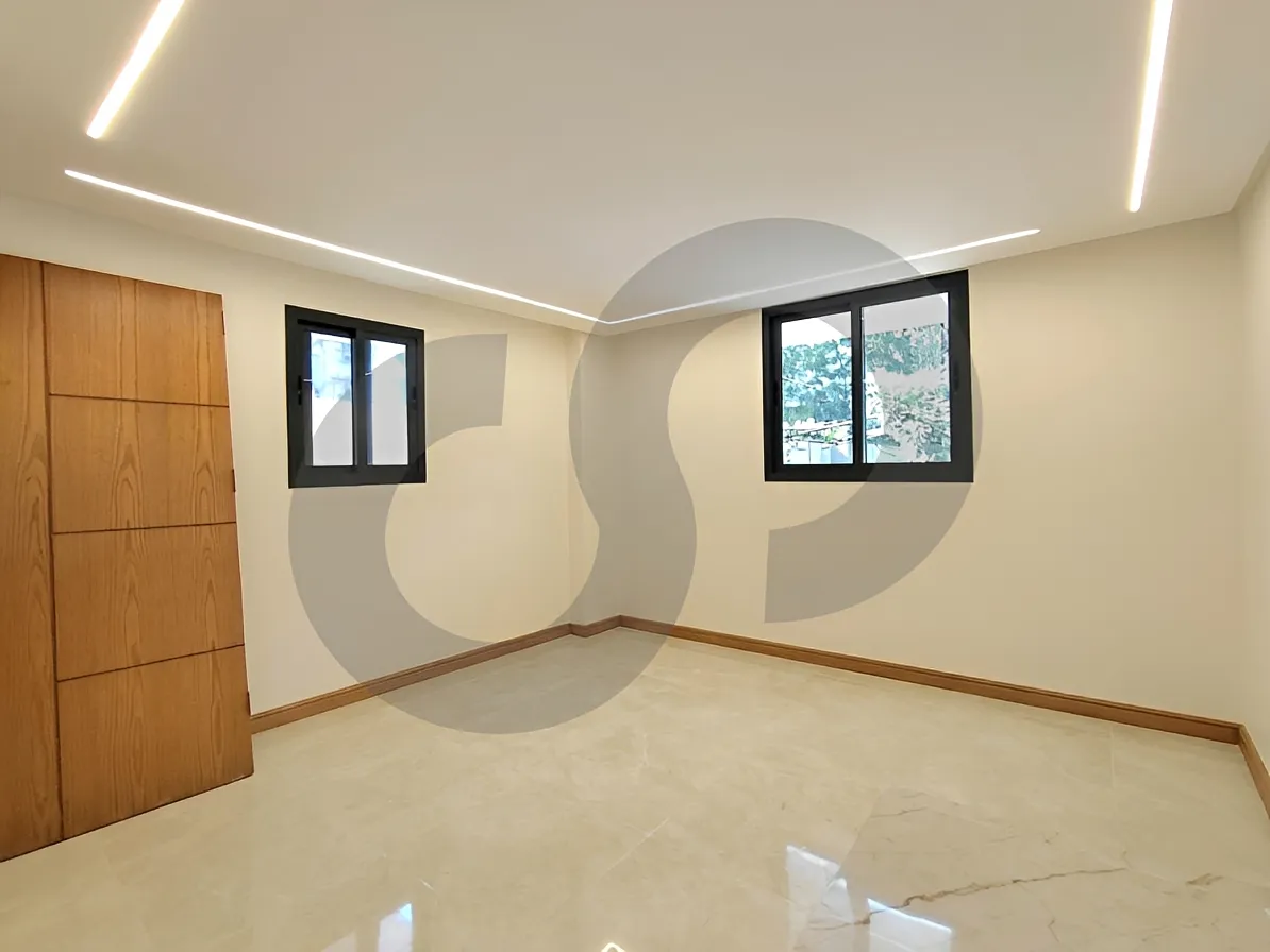Apartment for Sale in Jdeideh - 1 bed, 1 bath