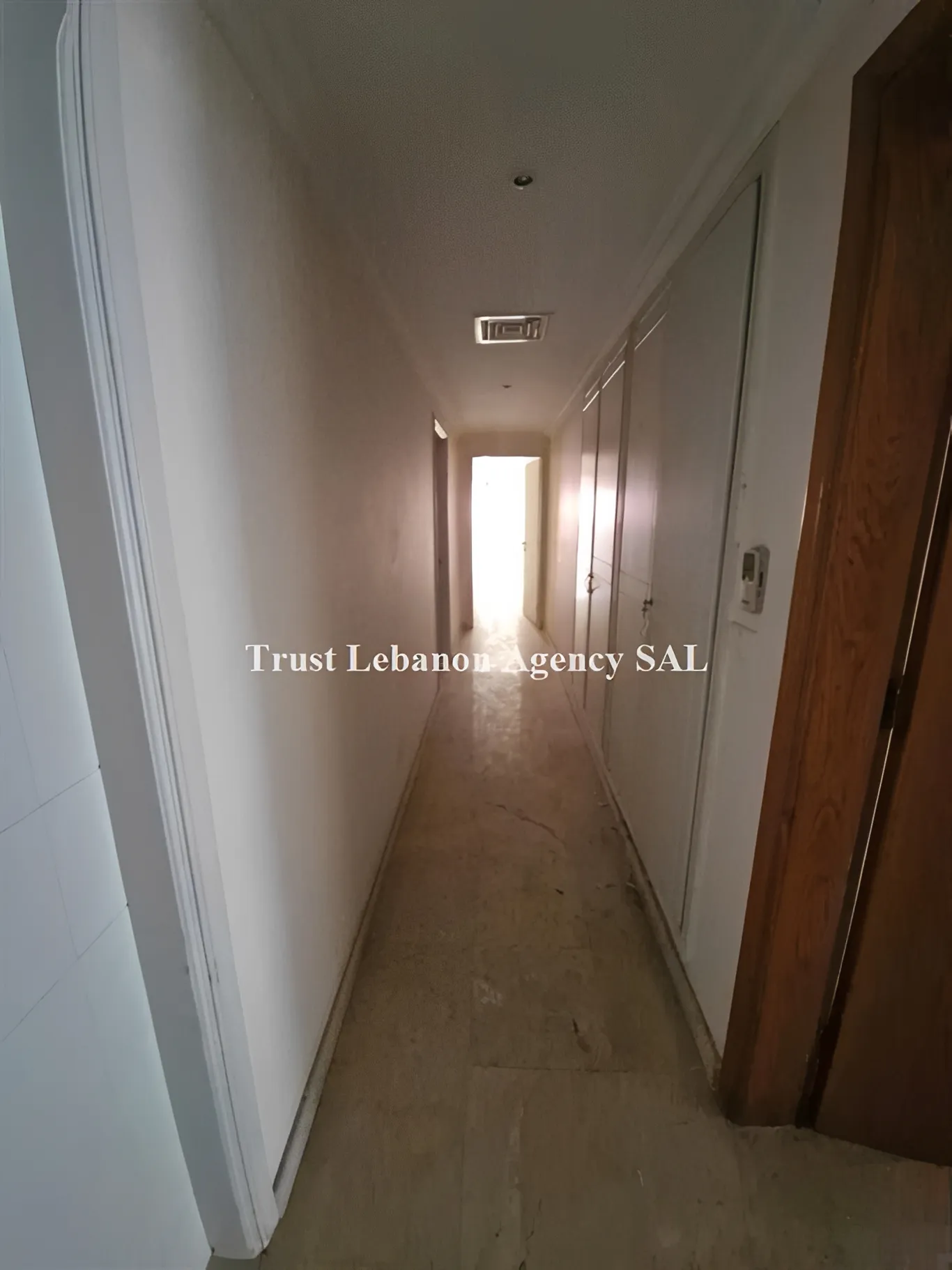 Apartment for Sale in Hamra Beirut Lebanon