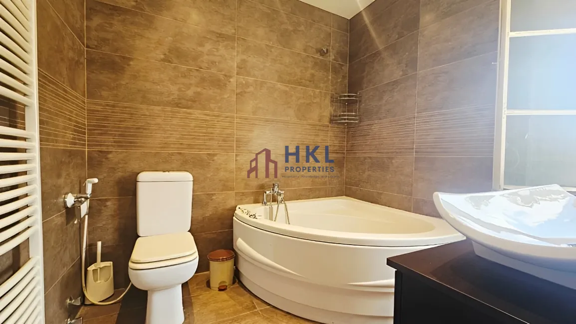 Apartment for rent in Saifi Village, Beirut, Lebanon