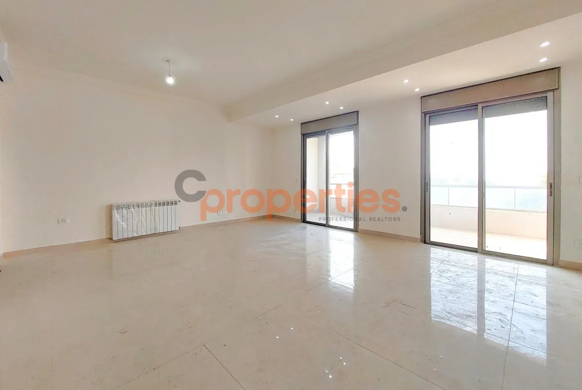 Apartment for Sale in Biaqout - 3 bed, 4 bath