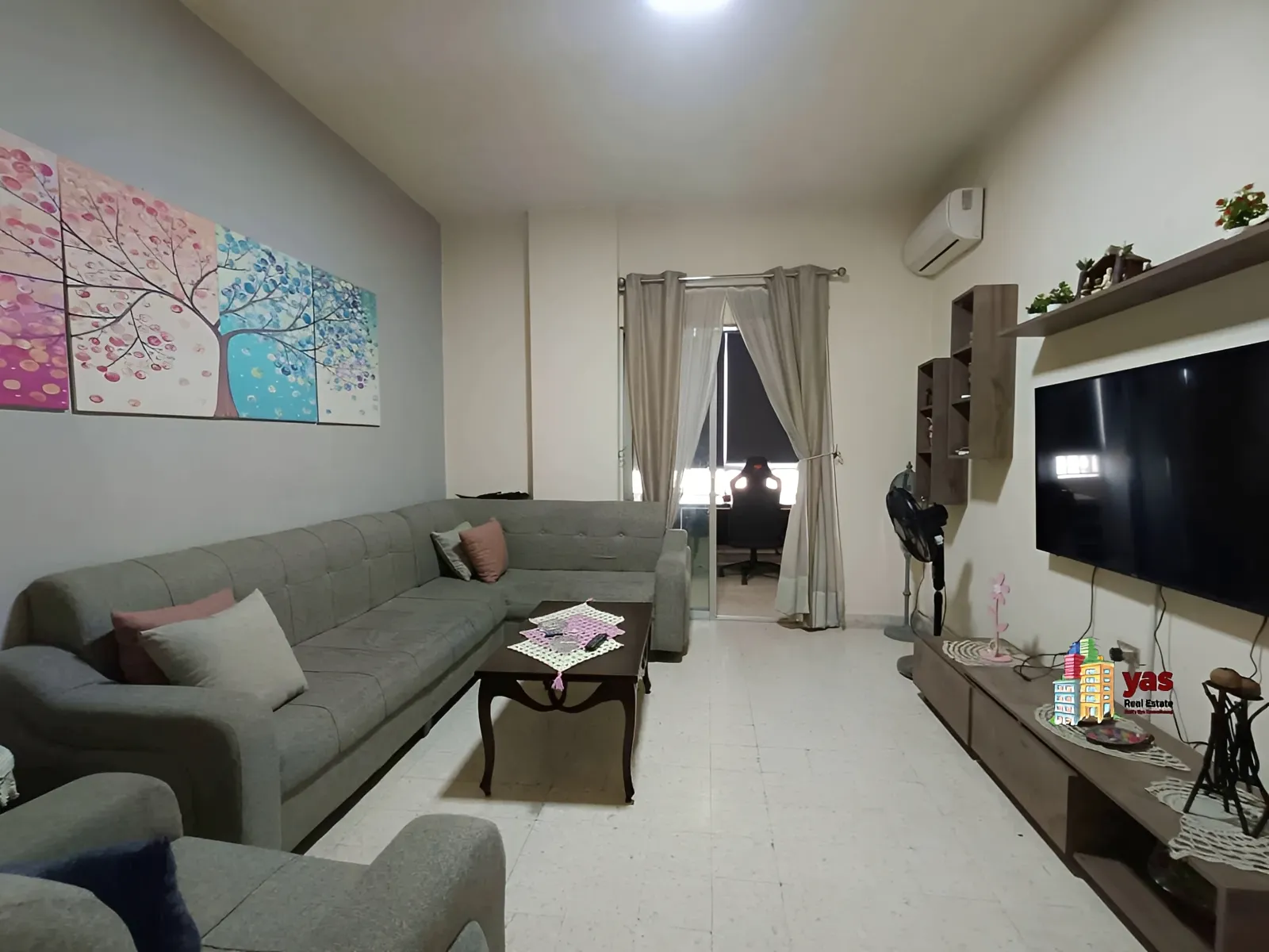 Apartment for Sale in Dekwaneh
