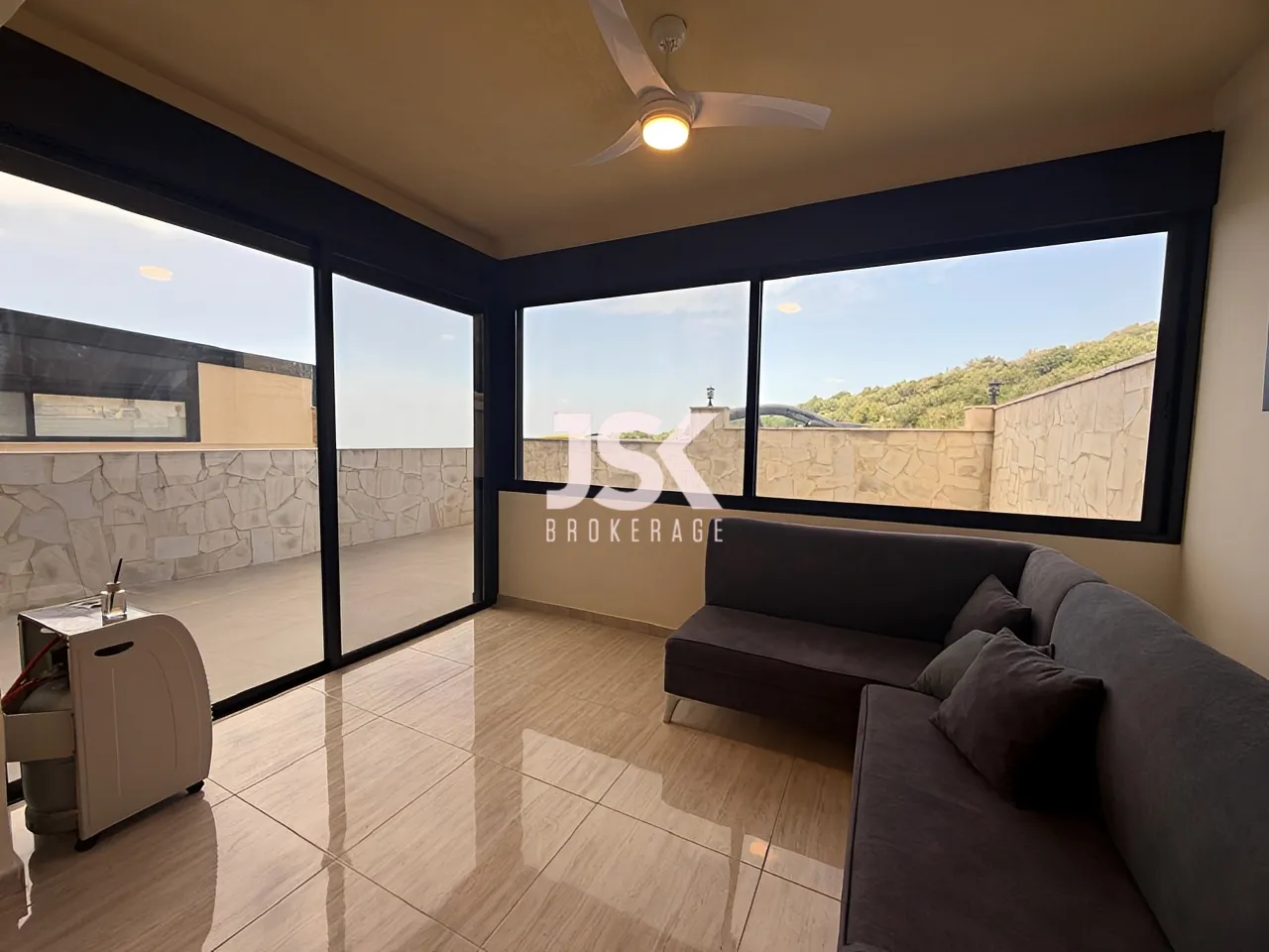 Apartment for Sale in Batroun