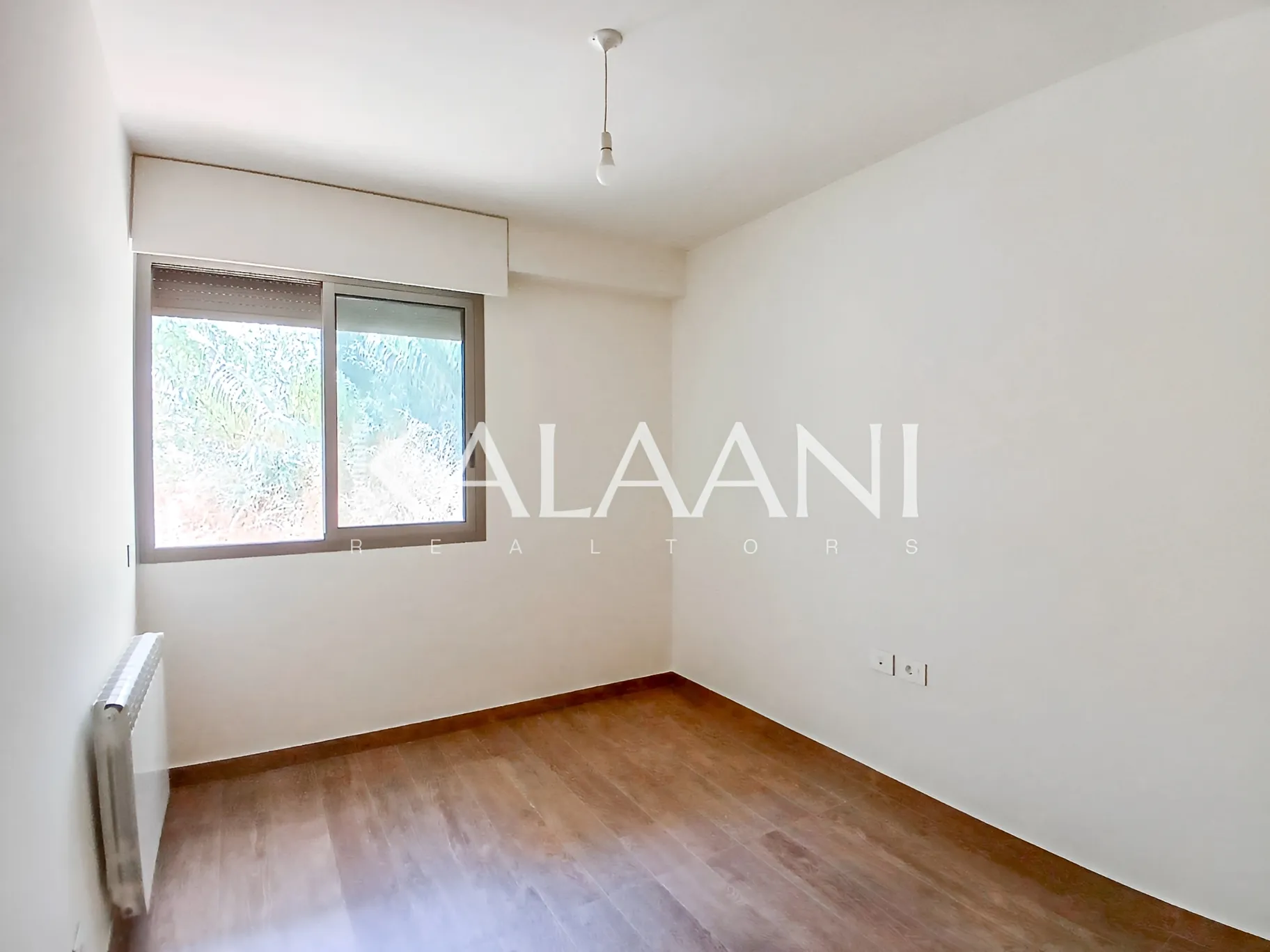 Apartment for sale in Baabda