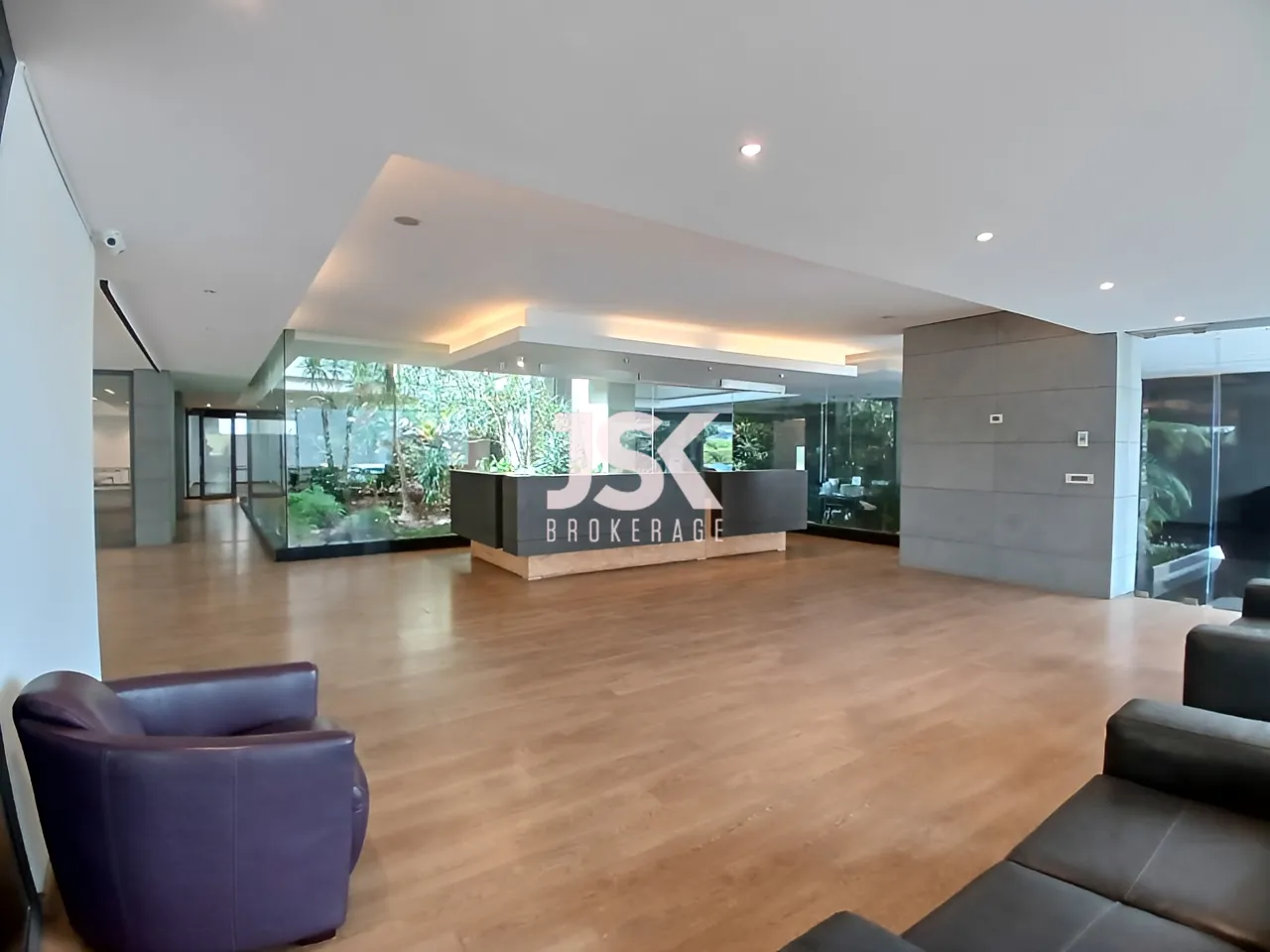 Office for Rent in Horch Tabet