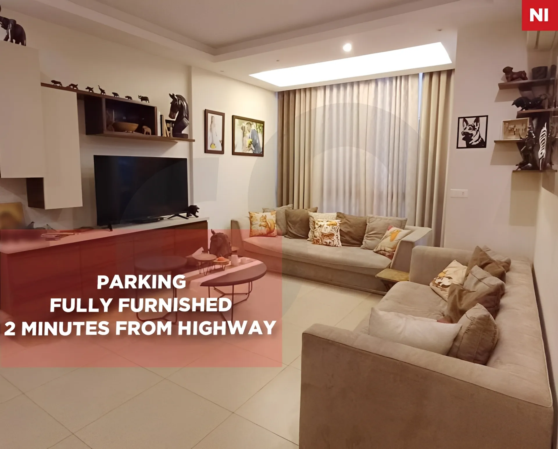 Apartment for Sale in Batroun, Lebanon - 2 bed, 2 bath