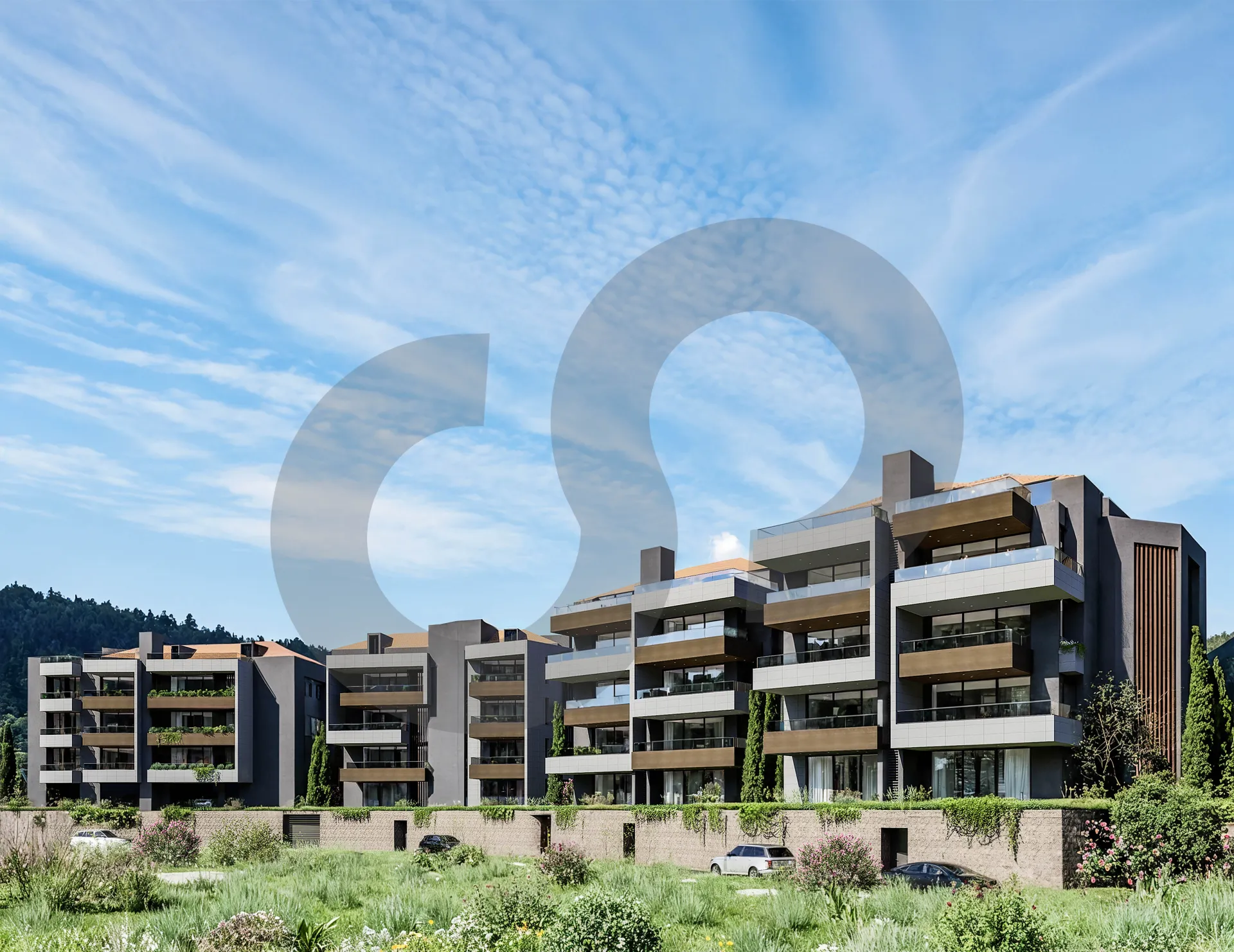 Apartment for Sale in Nabay