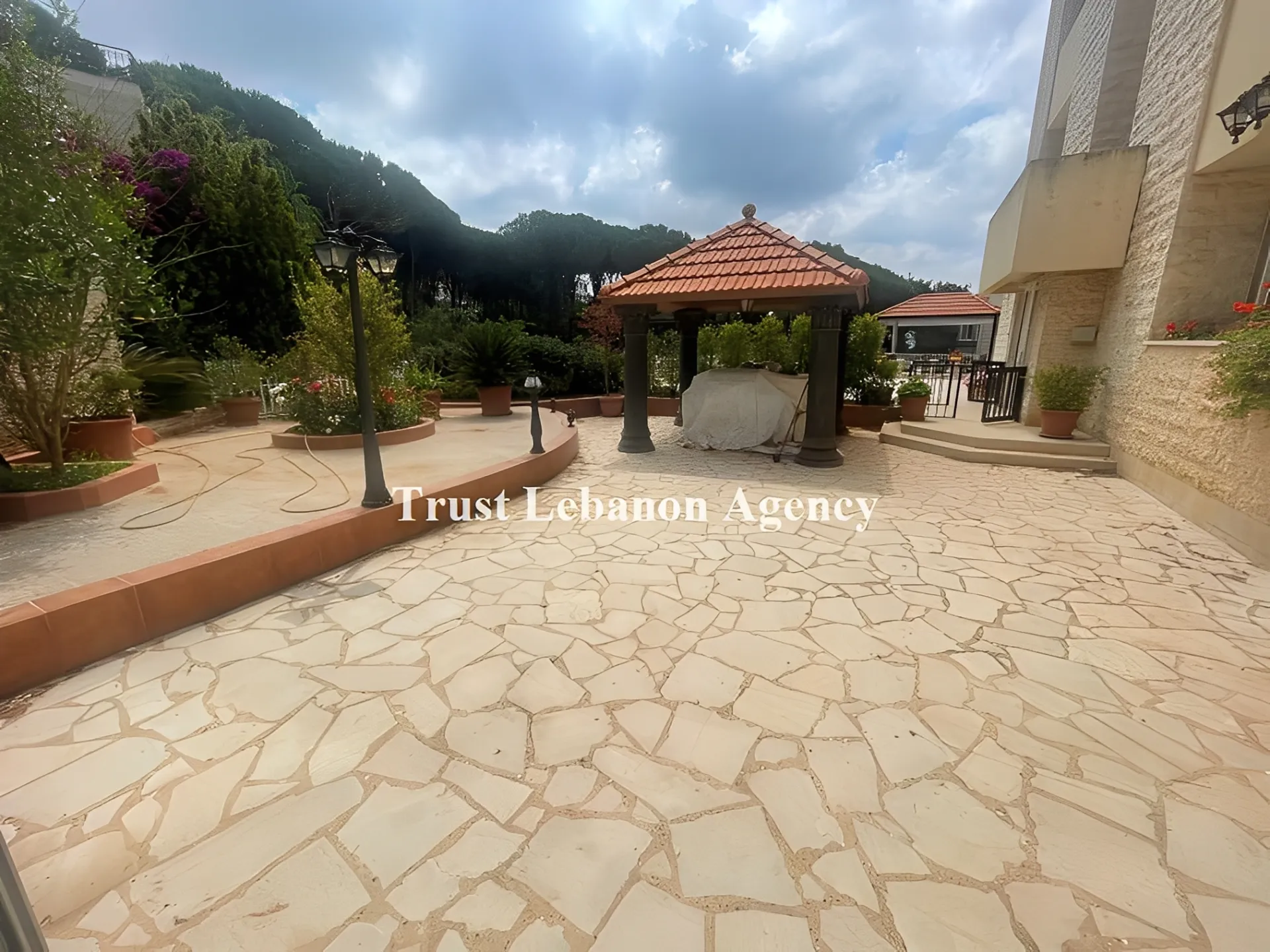 Apartment for Sale in Metn Broumana Lebanon
