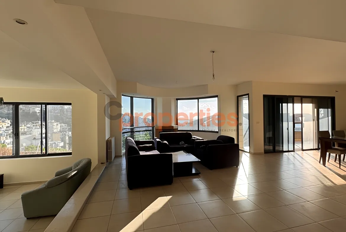 Apartment for Rent in Aaoukar