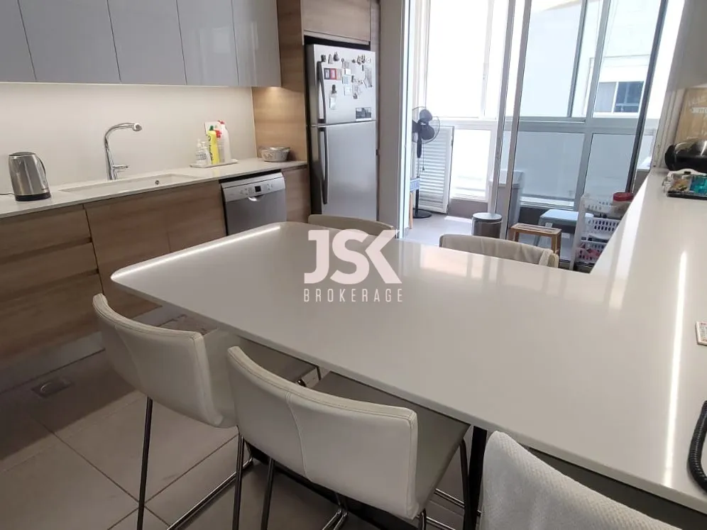 Apartment for Sale in Jounieh