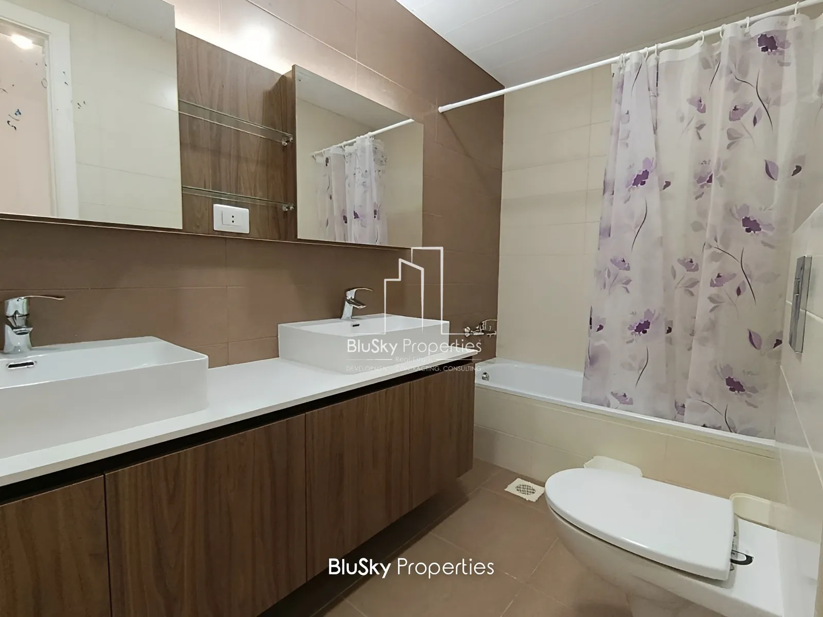 Apartment for Sale in Hboub