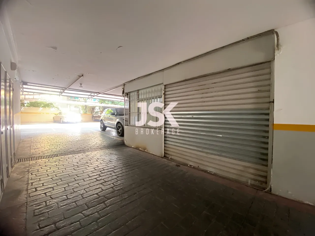 Warehouse for Sale in Achrafieh