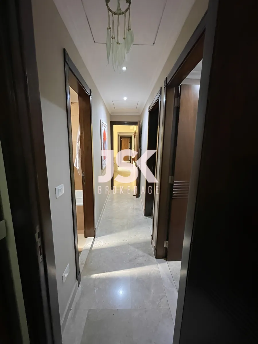 Apartment for Sale in Syoufi, Beirut, Lebanon