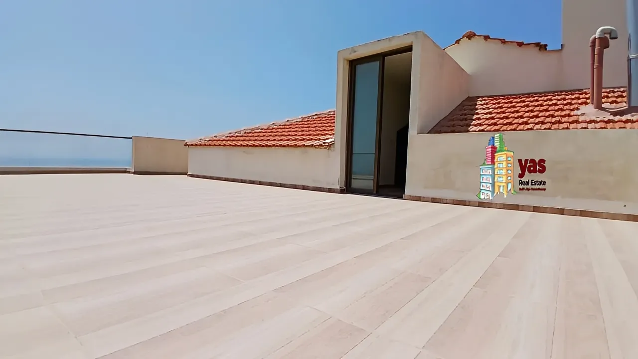Apartment for Sale in Jdaideh - 3 bed, 3 bath