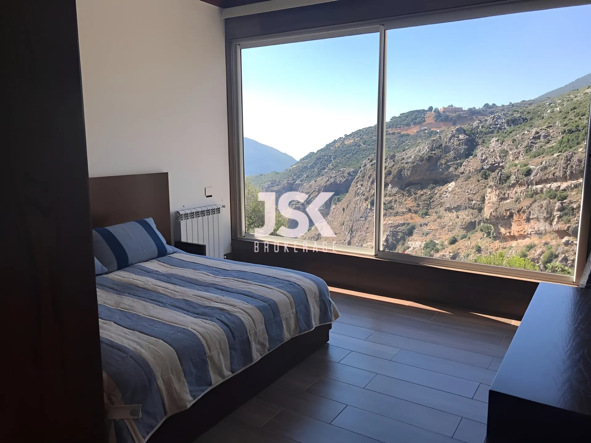 Villa for Sale in Batroun