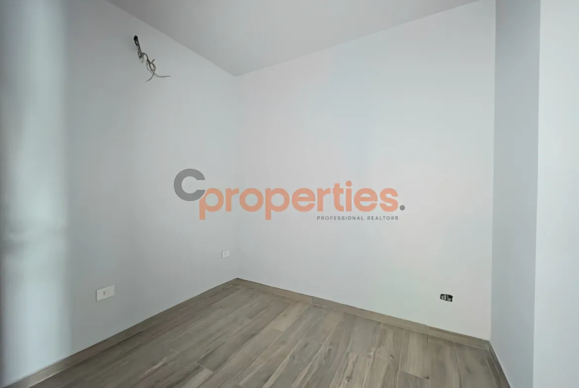 Apartment for Sale in Dbayeh