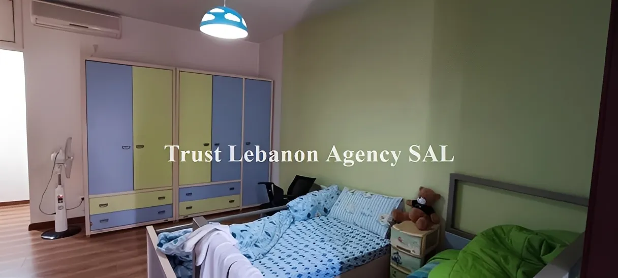 Apartment for Sale in Metn Dbayeh Lebanon