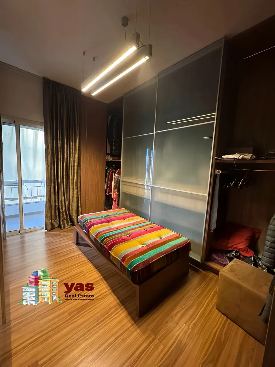 Apartment for Sale in Hazmieh