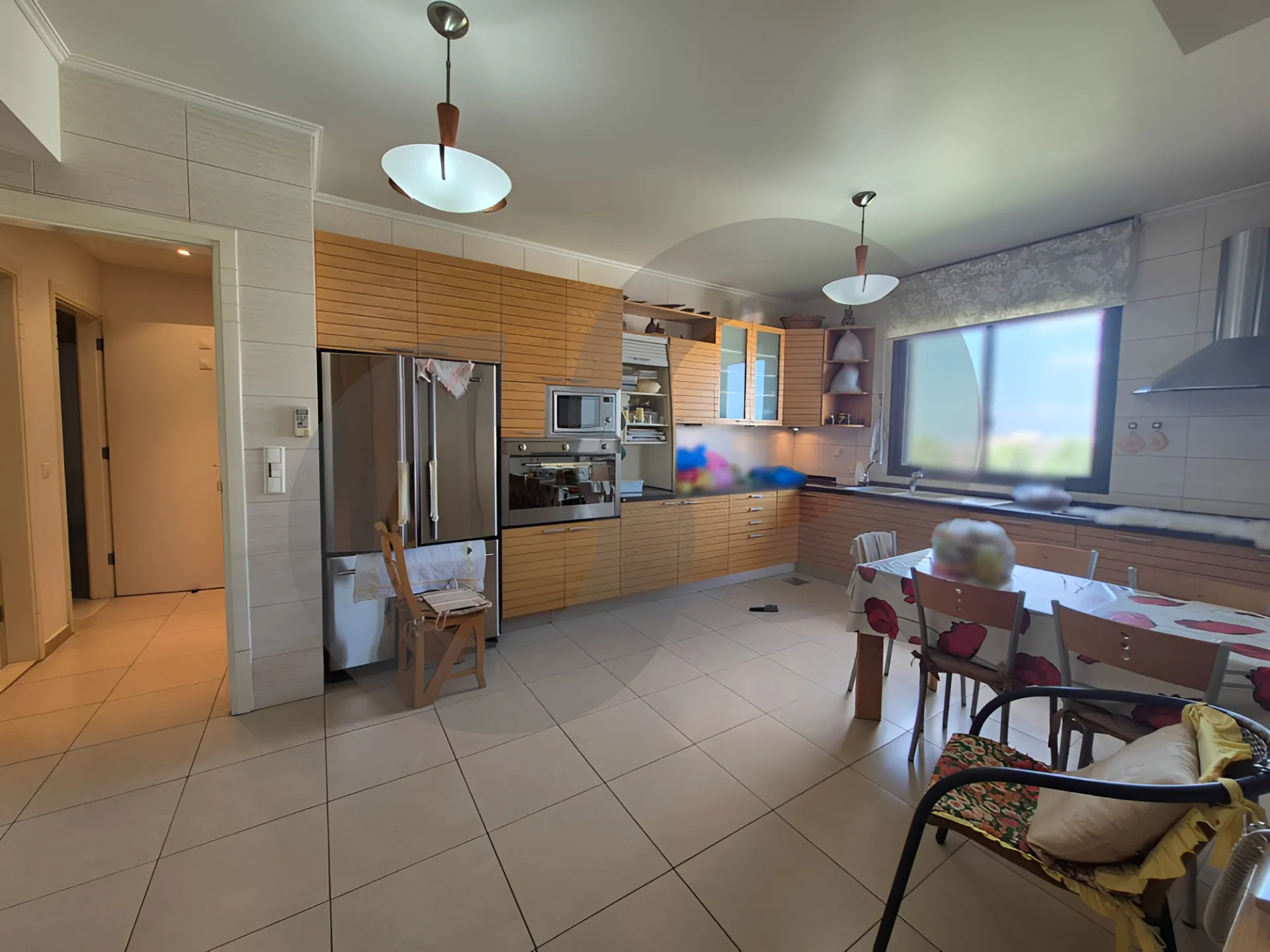 Apartment for Rent in Hazmieh