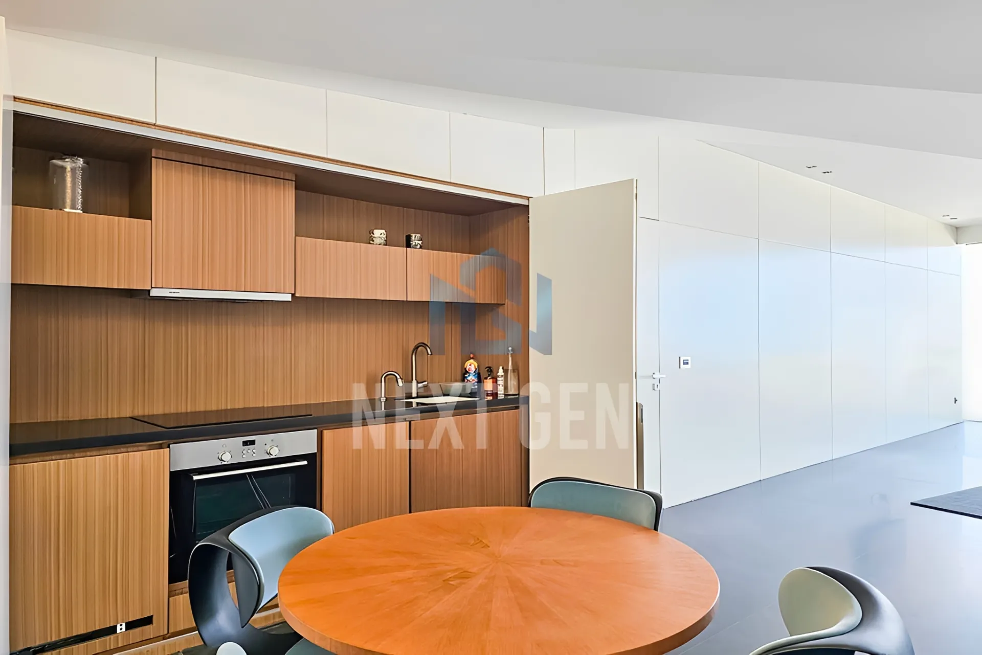 Apartment for rent in Downtown, beirut, Lebanon