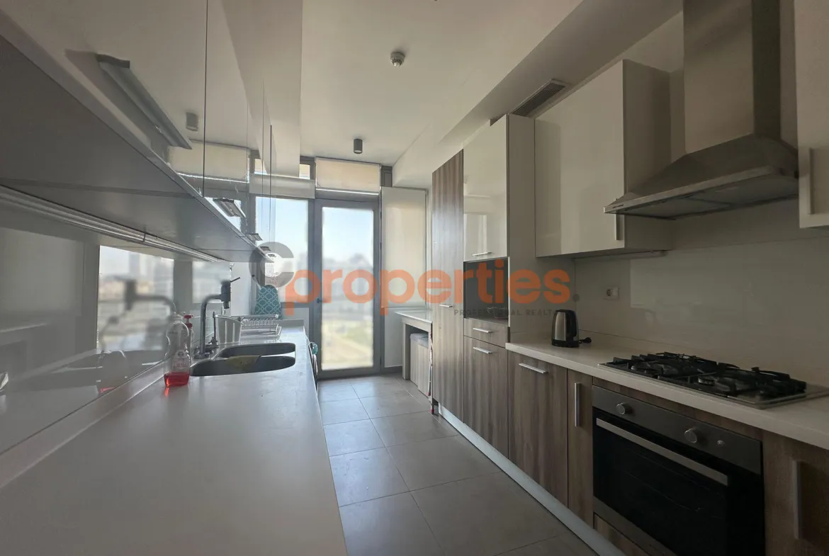 Apartment for Sale in Achrafieh