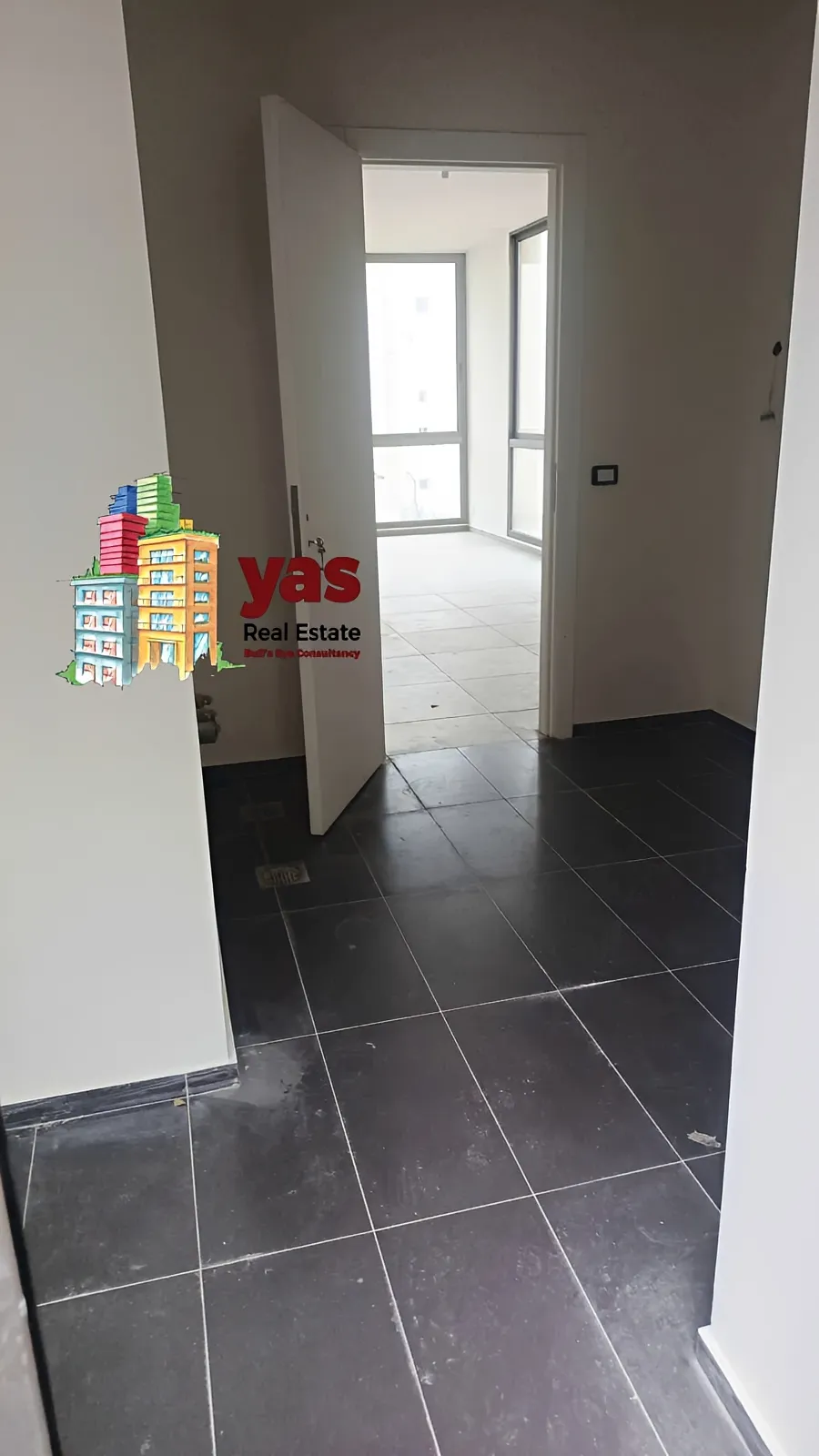 Apartment for Sale in Mazraat Yachou - 2 bed, 2 bath