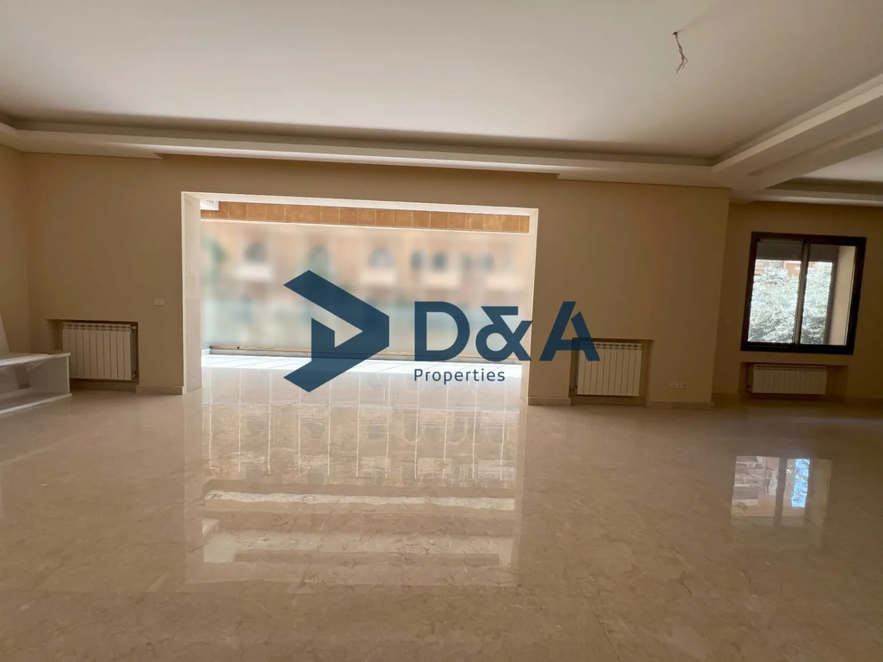 Apartment for sale in Achrafieh, Beirut, Lebanon - 3 bed, 4 bath