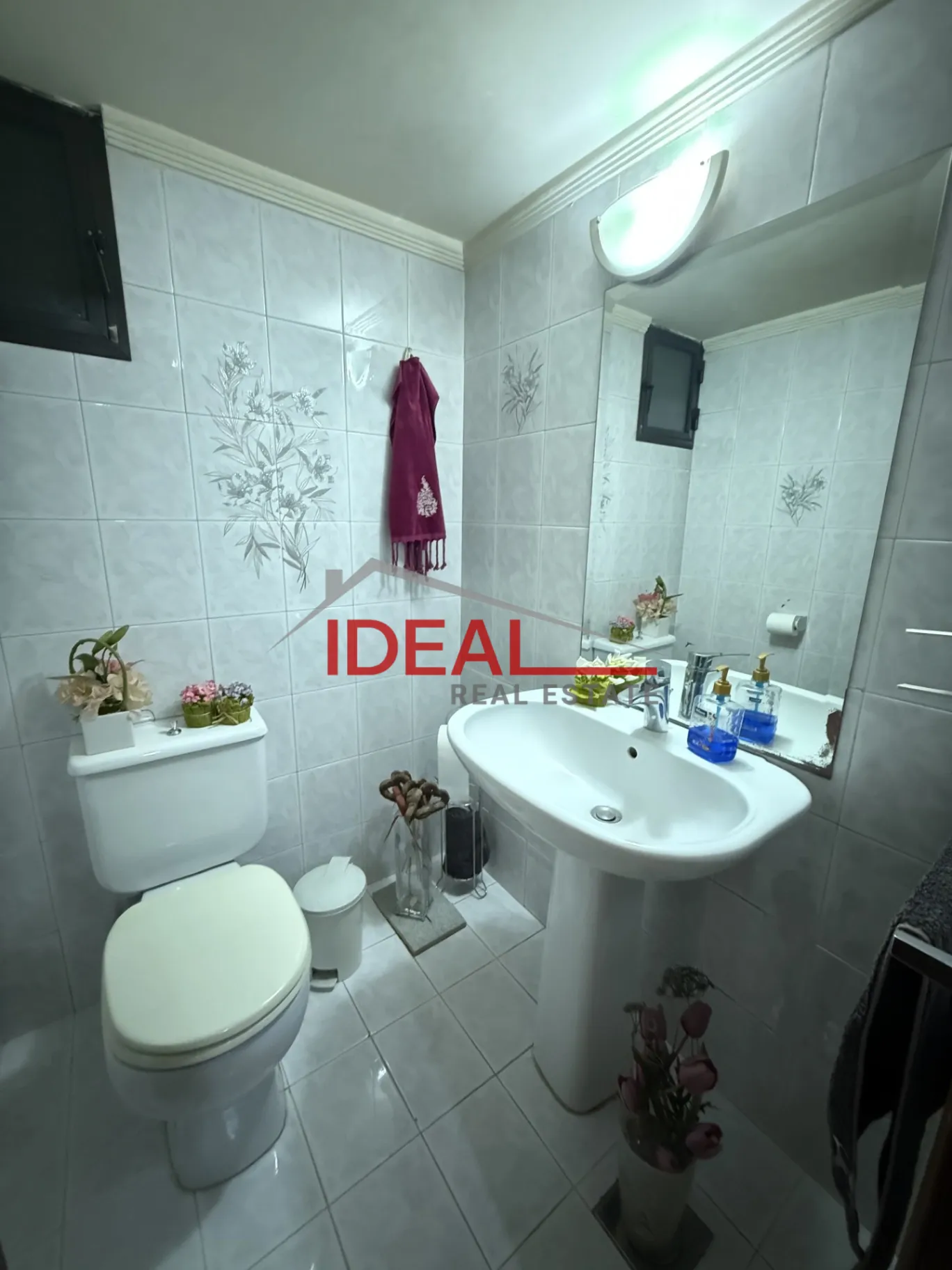 Duplex for sale in Beit El Chaar, Lebanon