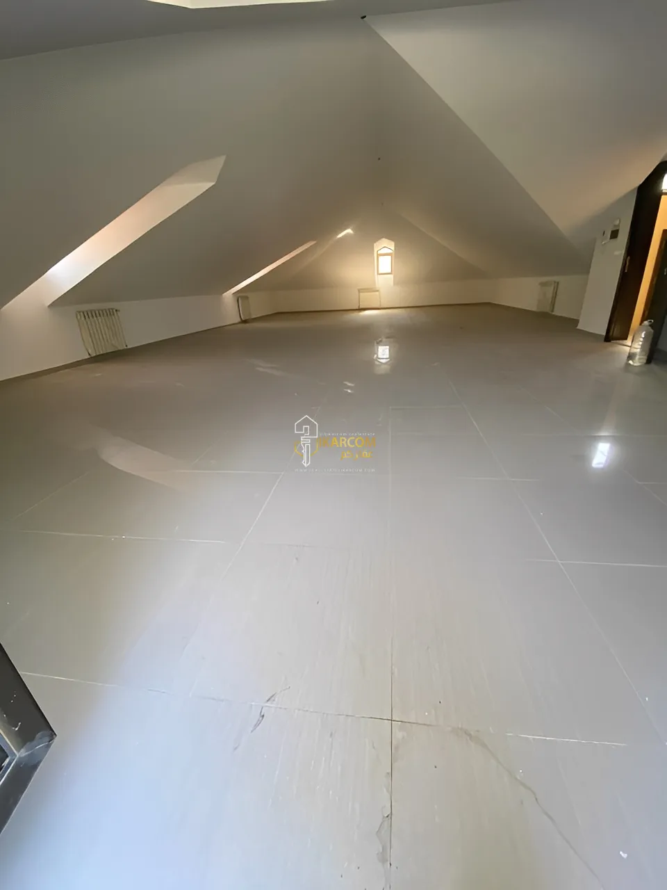 Duplex for Sale in Baabdet