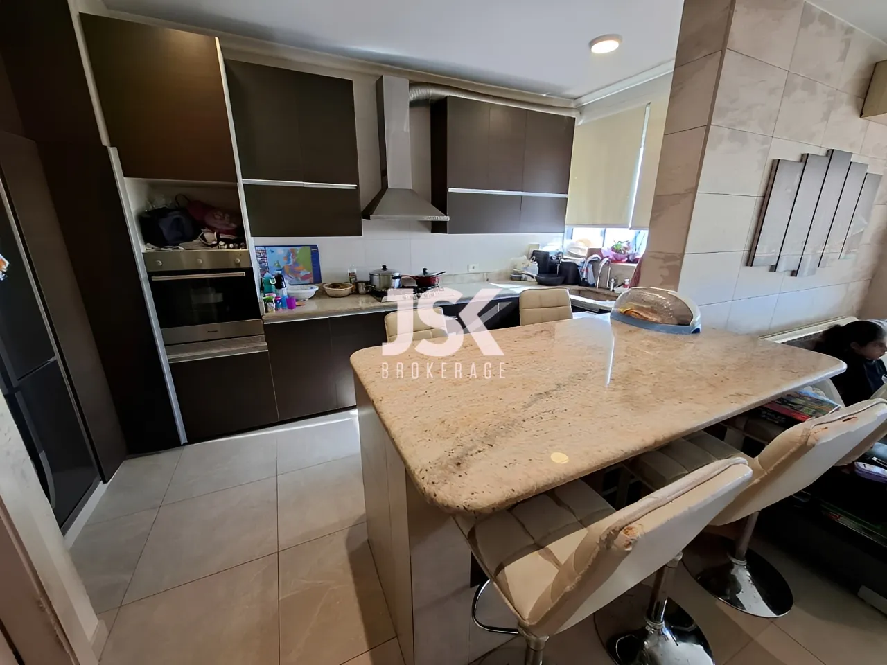 Apartment for Sale in Ballouneh