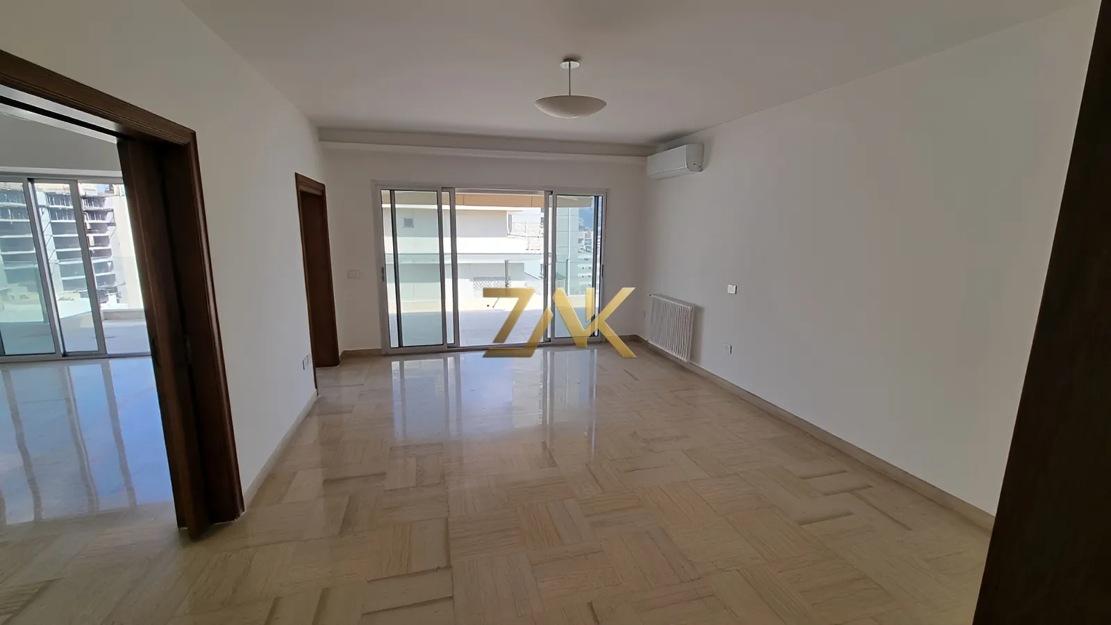 Apartment for Rent Achrafieh