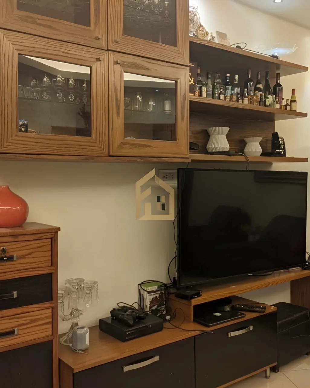 Apartment for sale in Bsalim
