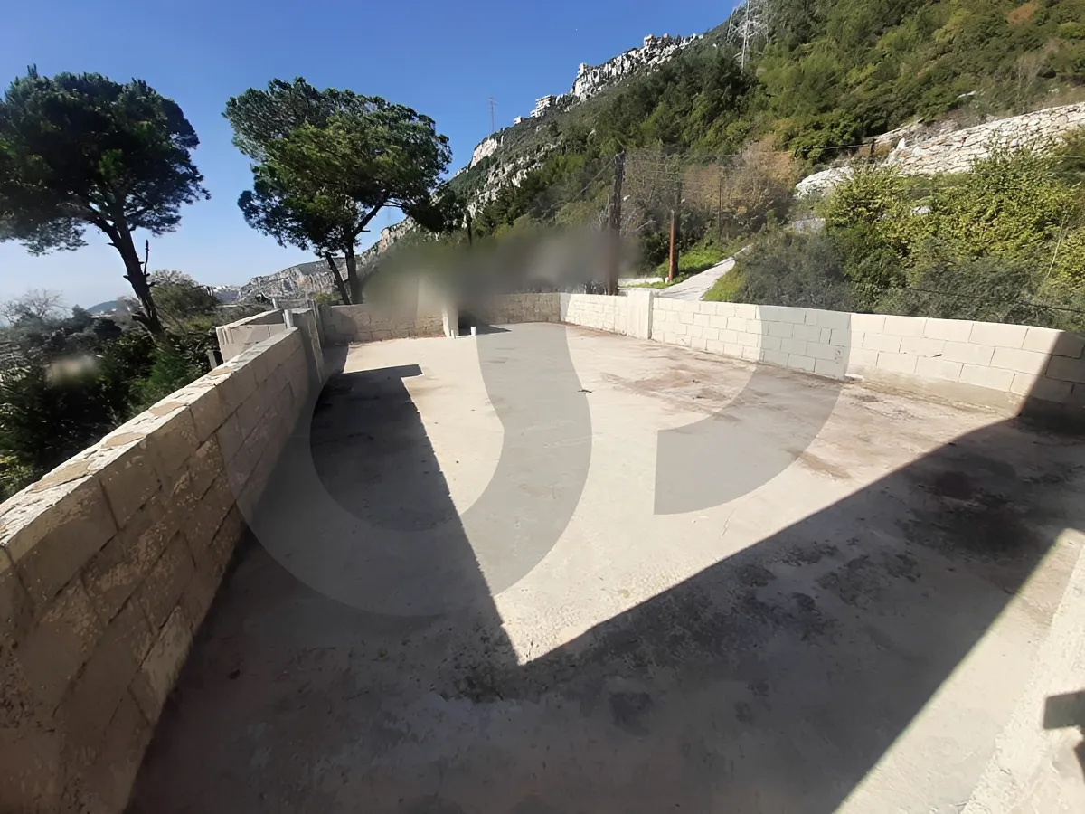 Apartment for Sale in Qartaba, Lebanon