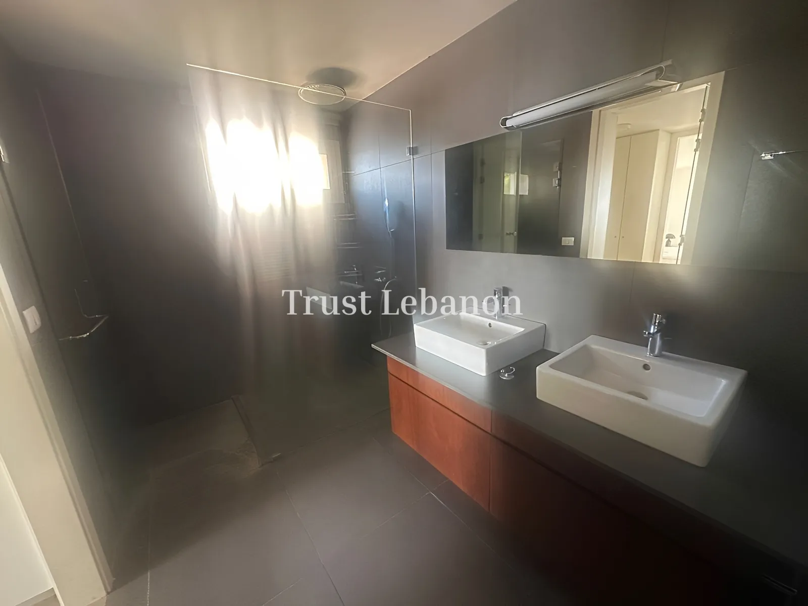 Duplex for sale in Ain Saadeh, Lebanon