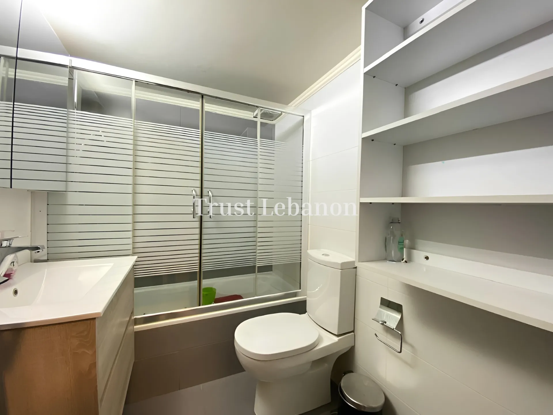 Apartment for rent in Dora, Lebanon