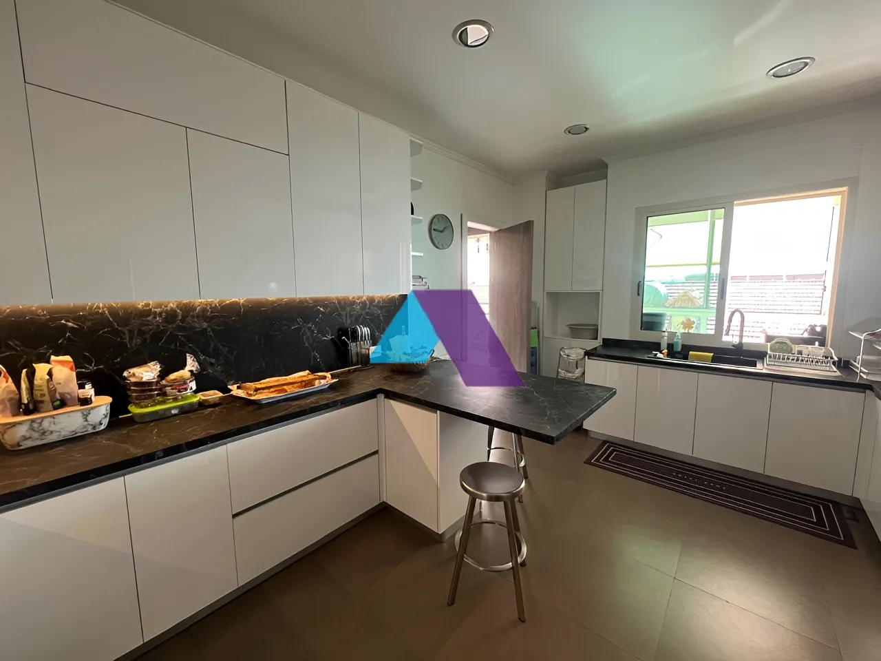 Apartment for Sale in Ain Saadeh