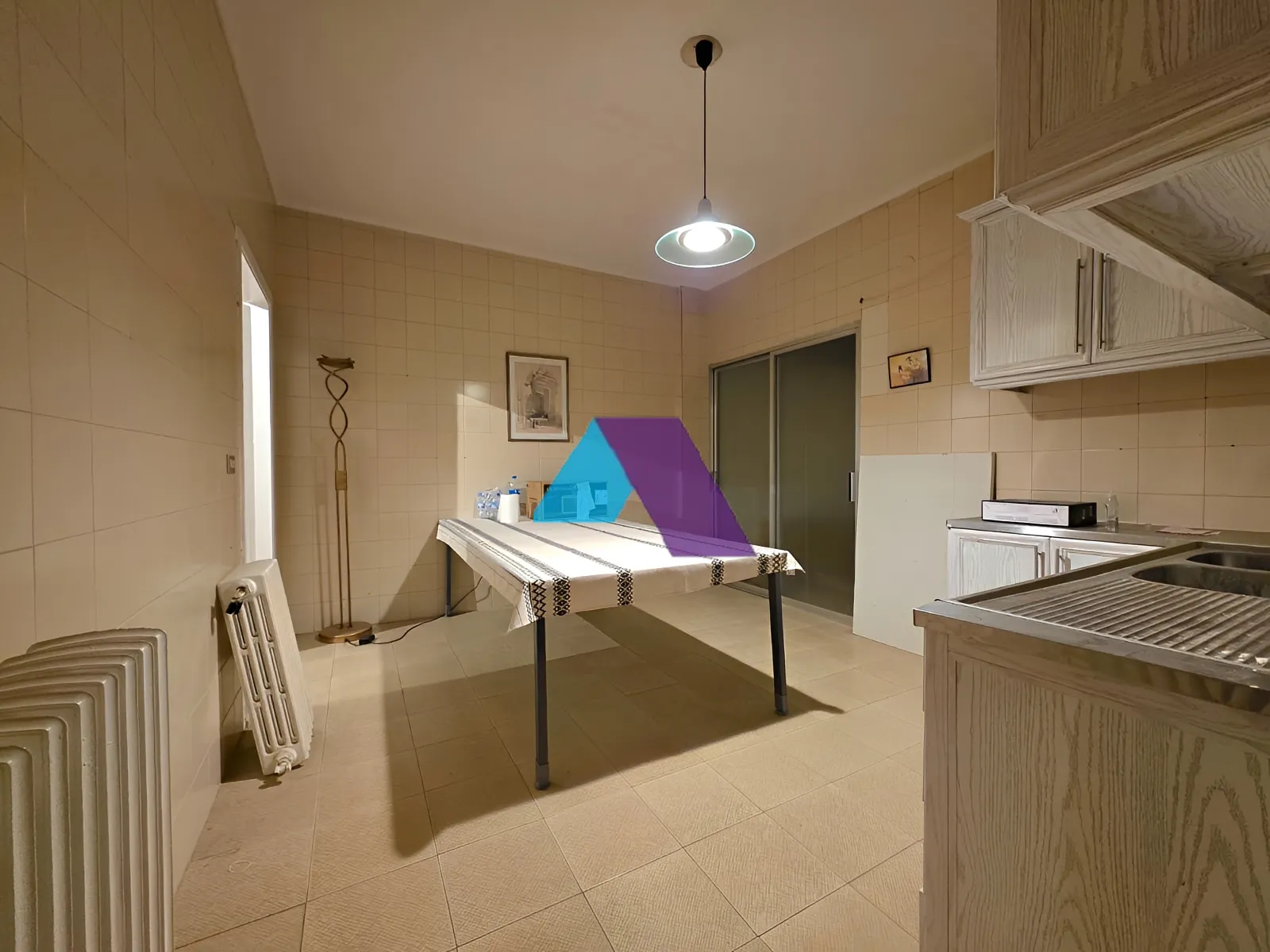 Apartment for Sale in Broummana