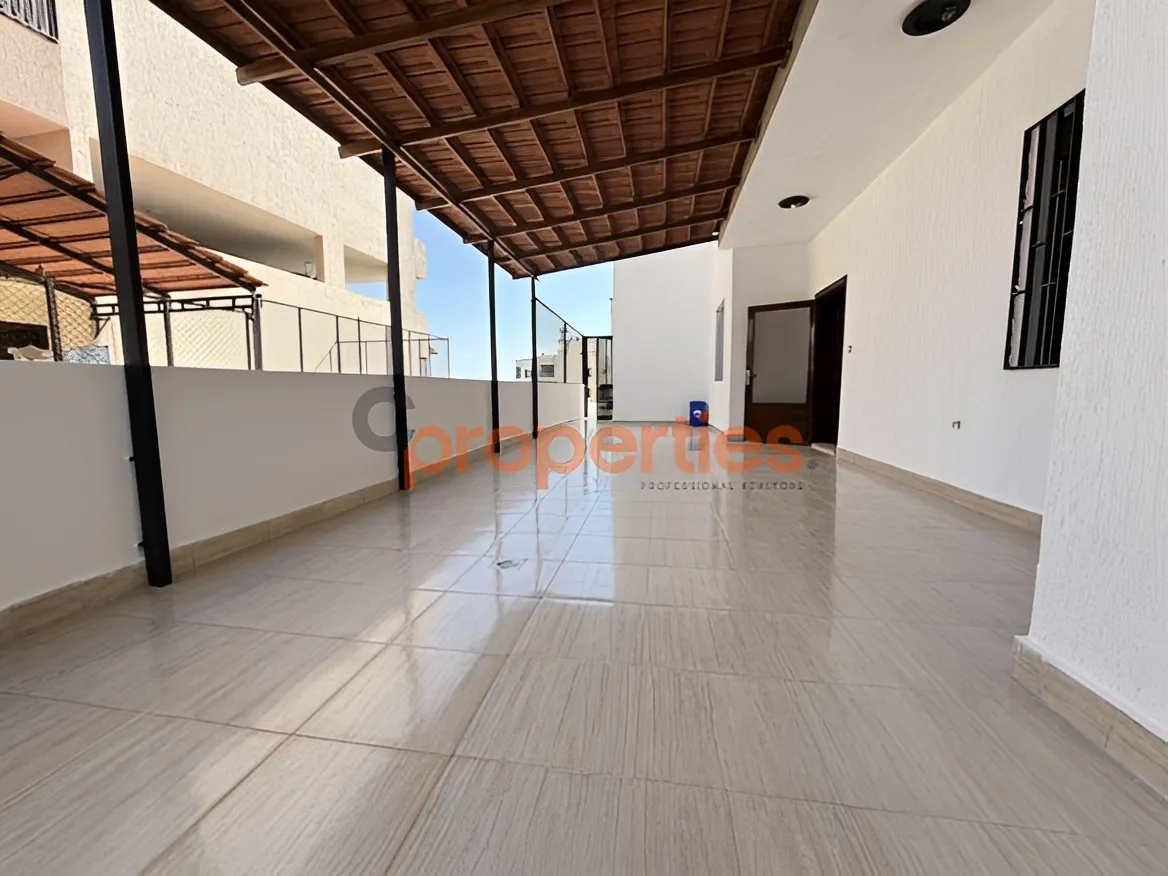 Apartment for Rent in Naqqache - 2 bed, 1 bath