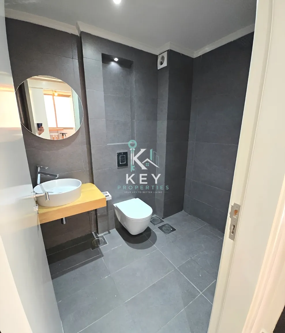 Apartment for rent in Baouchriyeh, Lebanon