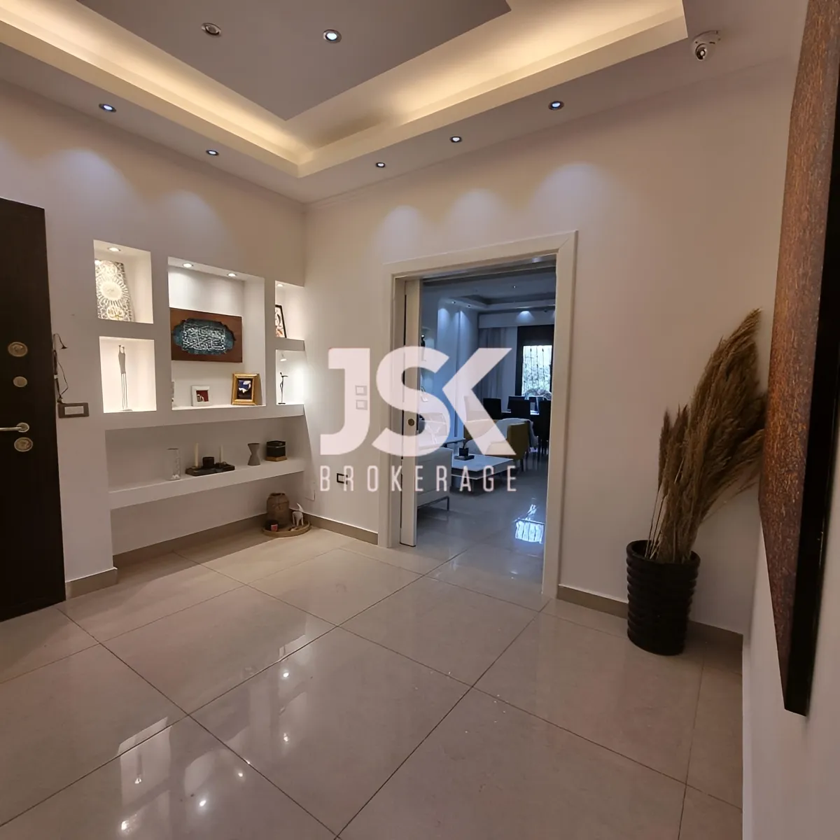 Apartment for Sale in Hadath, Lebanon - 3 bed, 3 bath