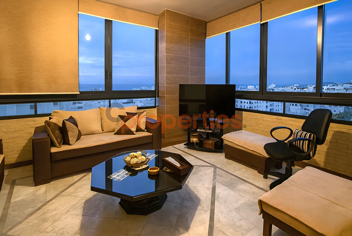Apartment for Sale in Adonis, Lebanon - 3 bed, 4 bath