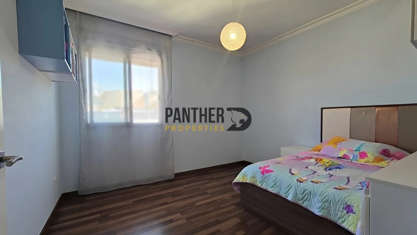 Apartment for rent in Hazmieh