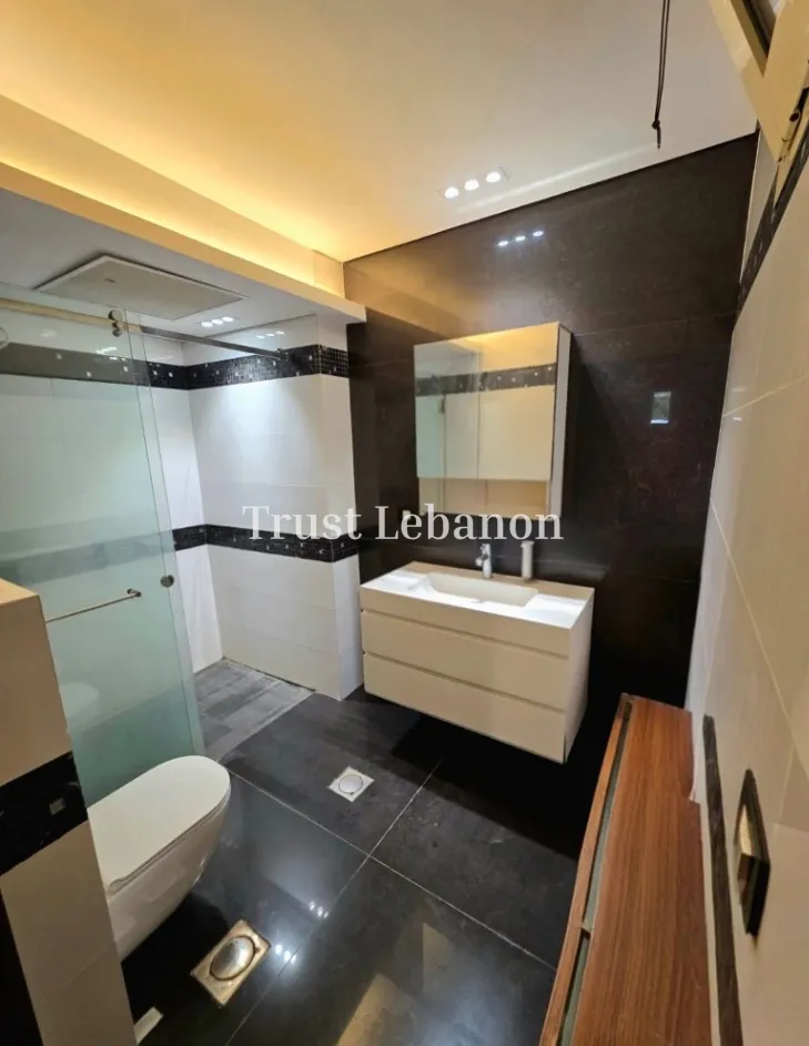 Apartment for sale in Beit Meri, Lebanon