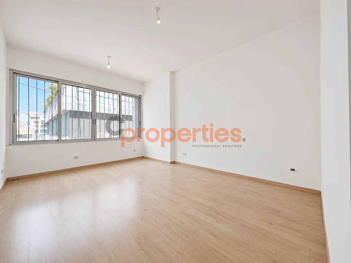 Office for rent in Hamra, Beirut, Lebanon