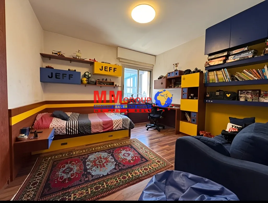 Apartment for sale in Monteverde Main Street، Lebanon